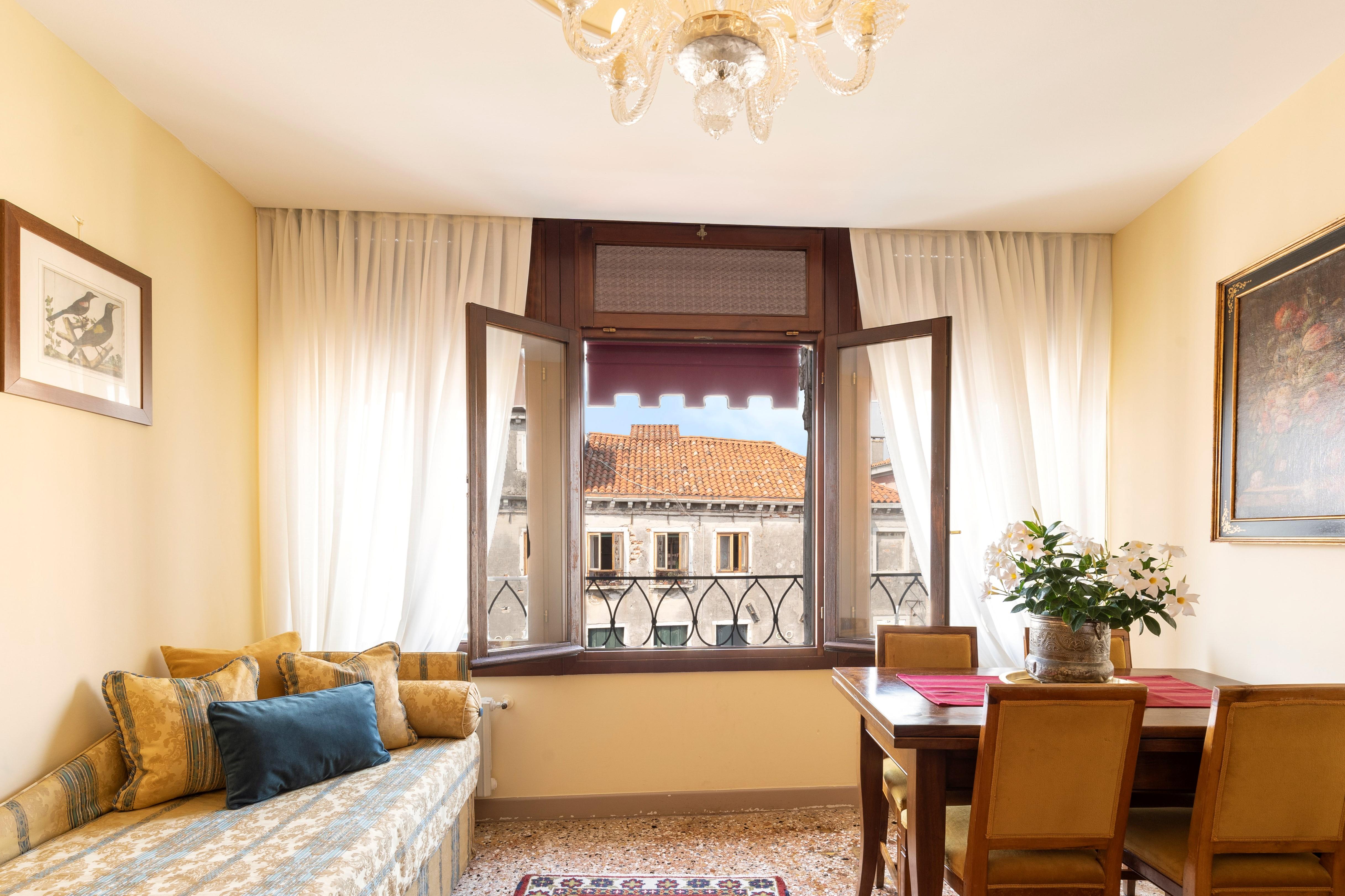 Palazzo Schiavoni Residenza D'Epoca & Suite-Apartments Venedig Exterior foto